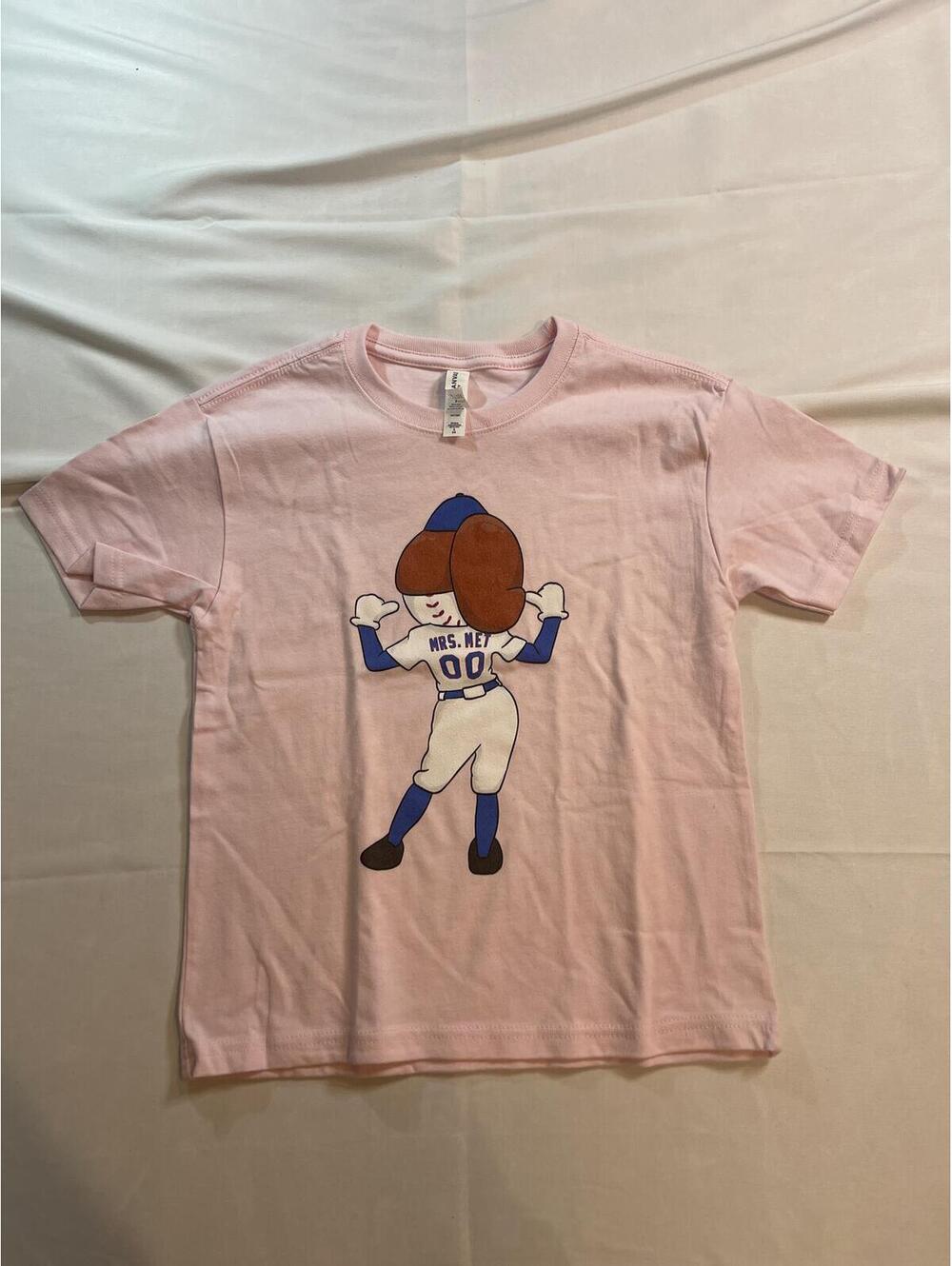 Girls Small Bella + Canvas Graphic Tee